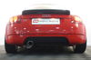 Audi TT 1.8 Coupe 2dr Petrol Manual v5 conversion  2dr Manual 2025