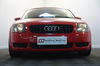 Audi TT 1.8 Coupe 2dr Petrol Manual v5 conversion  2dr Manual 2025