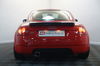 Audi TT 1.8 Coupe 2dr Petrol Manual v5 conversion  2dr Manual 2025