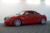 Audi TT 1.8 Coupe 2dr Petrol Manual v5 conversion  2dr Manual 2025