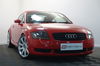 Audi TT 1.8 Coupe 2dr Petrol Manual v5 conversion  2dr Manual 2025