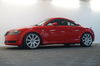 Audi TT 1.8 Coupe 2dr Petrol Manual v5 conversion  2dr Manual 2025