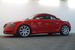 Audi TT 1.8 Coupe 2dr Petrol Manual v5 conversion  2dr Manual 2006