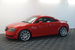 Audi TT 1.8 Coupe 2dr Petrol Manual v5 conversion  2dr Manual 2006