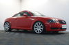 Audi TT 1.8 Coupe 2dr Petrol Manual v5 conversion  2dr Manual 2025
