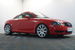 Audi TT 1.8 Coupe 2dr Petrol Manual v5 conversion  2dr Manual 2006