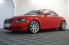 Audi TT 1.8 Coupe 2dr Petrol Manual v5 conversion  2dr Manual 2025