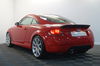 Audi TT 1.8 Coupe 2dr Petrol Manual v5 conversion  2dr Manual 2025