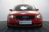 Audi TT 1.8 Coupe 2dr Petrol Manual v5 conversion  2dr Manual 2025