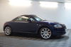 Audi TT 1.8T 2dr Petrol Manual quattro (228 g/km, 225 bhp) 2dr Manual 2025