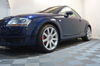 Audi TT 1.8T 2dr Petrol Manual quattro (228 g/km, 225 bhp) 2dr Manual 2025