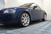 Audi TT 1.8T 2dr Petrol Manual quattro (228 g/km, 225 bhp) 2dr Manual 2002