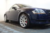Audi TT 1.8T 2dr Petrol Manual quattro (228 g/km, 225 bhp) 2dr Manual 2025