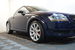Audi TT 1.8T 2dr Petrol Manual quattro (228 g/km, 225 bhp) 2dr Manual 2002