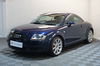 Audi TT 1.8T 2dr Petrol Manual quattro (228 g/km, 225 bhp) 2dr Manual 2025