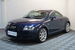 Audi TT 1.8T 2dr Petrol Manual quattro (228 g/km, 225 bhp) 2dr Manual 2002