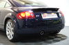 Audi TT 1.8T 2dr Petrol Manual quattro (228 g/km, 225 bhp) 2dr Manual 2025