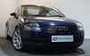 Audi TT 1.8T 2dr Petrol Manual quattro (228 g/km, 225 bhp) 2dr Manual 2025
