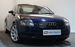 Audi TT 1.8T 2dr Petrol Manual quattro (228 g/km, 225 bhp) 2dr Manual 2002