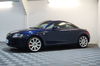 Audi TT 1.8T 2dr Petrol Manual quattro (228 g/km, 225 bhp) 2dr Manual 2025