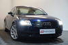 Audi TT 1.8T 2dr Petrol Manual quattro (228 g/km, 225 bhp) 2dr Manual 2025