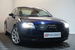 Audi TT 1.8T 2dr Petrol Manual quattro (228 g/km, 225 bhp) 2dr Manual 2002