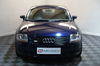 Audi TT 1.8T 2dr Petrol Manual quattro (228 g/km, 225 bhp) 2dr Manual 2025