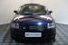 Audi TT 1.8T 2dr Petrol Manual quattro (228 g/km, 225 bhp) 2dr Manual 2002