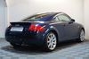 Audi TT 1.8T 2dr Petrol Manual quattro (228 g/km, 225 bhp) 2dr Manual 2025