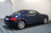 Audi TT 1.8T 2dr Petrol Manual quattro (228 g/km, 225 bhp) 2dr Manual 2025