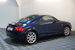 Audi TT 1.8T 2dr Petrol Manual quattro (228 g/km, 225 bhp) 2dr Manual 2002