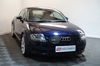 Audi TT 1.8T 2dr Petrol Manual quattro (228 g/km, 225 bhp) 2dr Manual 2025