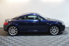 Audi TT 1.8T 2dr Petrol Manual quattro (228 g/km, 225 bhp) 2dr Manual 2025