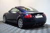 Audi TT 1.8T 2dr Petrol Manual quattro (228 g/km, 225 bhp) 2dr Manual 2025