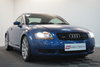 Audi TT 1.8T Coupe 2dr Petrol Manual quattro (226 g/km, 225 bhp) 2dr Manual 2026