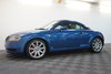 Audi TT 1.8T Coupe 2dr Petrol Manual quattro (226 g/km, 225 bhp) 2dr Manual 2026