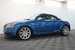 Audi TT 1.8T Coupe 2dr Petrol Manual quattro (226 g/km, 225 bhp) 2dr Manual 2003
