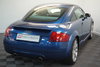 Audi TT 1.8T Coupe 2dr Petrol Manual quattro (226 g/km, 225 bhp) 2dr Manual 2026