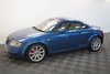 Audi TT 1.8T Coupe 2dr Petrol Manual quattro (226 g/km, 225 bhp) 2dr Manual 2026