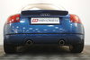 Audi TT 1.8T Coupe 2dr Petrol Manual quattro (226 g/km, 225 bhp) 2dr Manual 2026