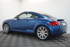 Audi TT 1.8T Coupe 2dr Petrol Manual quattro (226 g/km, 225 bhp) 2dr Manual 2026