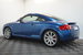 Audi TT 1.8T Coupe 2dr Petrol Manual quattro (226 g/km, 225 bhp) 2dr Manual 2003