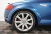 Audi TT 1.8T Coupe 2dr Petrol Manual quattro (226 g/km, 225 bhp) 2dr Manual 2026