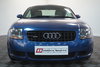 Audi TT 1.8T Coupe 2dr Petrol Manual quattro (226 g/km, 225 bhp) 2dr Manual 2026