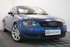 Audi TT 1.8T Coupe 2dr Petrol Manual quattro (226 g/km, 225 bhp) 2dr Manual 2026