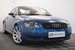 Audi TT 1.8T Coupe 2dr Petrol Manual quattro (226 g/km, 225 bhp) 2dr Manual 2003