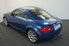 Audi TT 1.8T Coupe 2dr Petrol Manual quattro (226 g/km, 225 bhp) 2dr Manual 2026