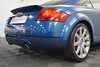 Audi TT 1.8T Coupe 2dr Petrol Manual quattro (226 g/km, 225 bhp) 2dr Manual 2026