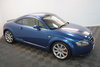 Audi TT 1.8T Coupe 2dr Petrol Manual quattro (226 g/km, 225 bhp) 2dr Manual 2026