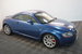 Audi TT 1.8T Coupe 2dr Petrol Manual quattro (226 g/km, 225 bhp) 2dr Manual 2003